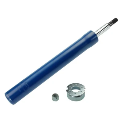 Abbildung von MEYLE 126 614 0004 Stoßdämpfer Vorderachse Öldruck Zweirohr Federbeineinsatz oben Stift ORIGINAL Quality VOLKSWAGEN: GOLF 1, 1 Cabriolet