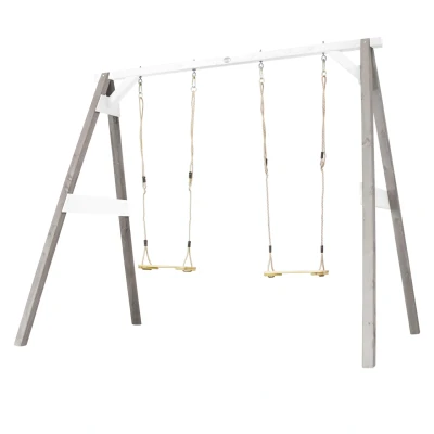 Abbildung von 4 in 1 SportsFun Grau/weiß