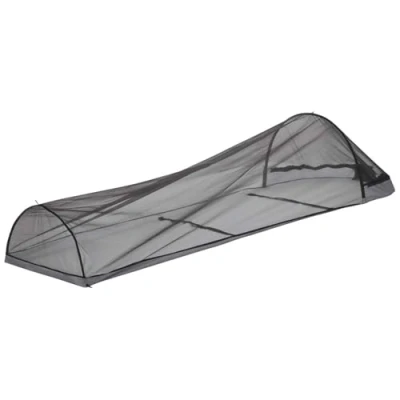 Abbildung von Outdoor Research Bug Bivy Wanderhose, Schwarz, Einheitsgröße
