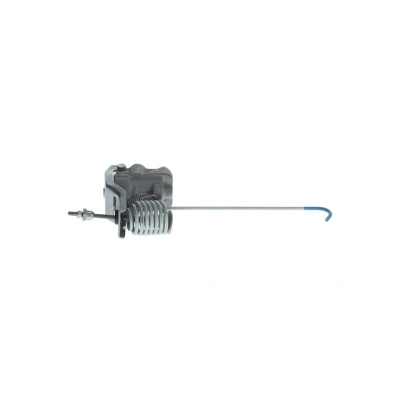 Abbildung von BOSCH 0 204 131 250 Bremskraftregler MERCEDES BENZ: Sprinter 3 T Kastenwagen, Bus, VOLKSWAGEN: LT 28 46 2 Kasten