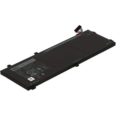 Abbildung von Dell Battery, 56WHR, 3 Cell, Lithium Ion M7R96, M7R96