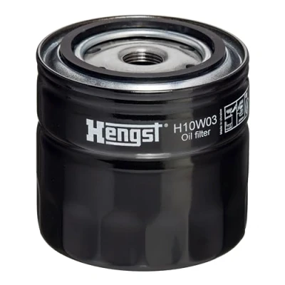 Abbildung von HENGST FILTER H10W03 Ölfilter 3/4 16 UNF Anschraubfilter