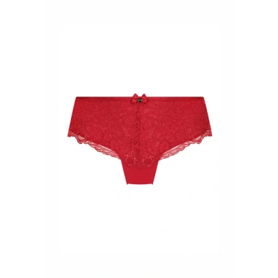Abbildung von Hunkemöller Brazilian Marine Rot