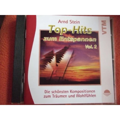Abbildung von Top Hits zum Entspannen Vol. 2 Die schönsten Kompositionen Träumen und Wohlfühlen