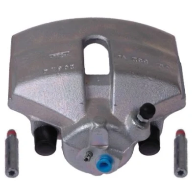 Abbildung von METZGER 6250004 Bremssattel Vorderachse rechts VOLKSWAGEN: Passat B6 Variant, GOLF 5 Schrägheck, 6, SKODA: Octavia 2 Combi, II Schrägheck
