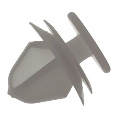 Abbildung von FEBI BILSTEIN 100604 Clip AUDI: A4 B7 Avant, B6 Limousine, CITROËN: C5 II Schrägheck, C2 Berlingo Kastenwagen