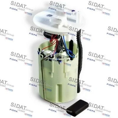 Abbildung von FISPA 72089 Kraftstoff Fördereinheit elektrisch Diesel
