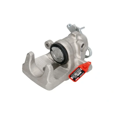 Abbildung von LAUBER 77.2669 Bremssattel Aluminium Hinterachse rechts ALFA ROMEO: 147, 156 Limousine, Sportwagon, FIAT: Linea, LANCIA: Lybra Limousine