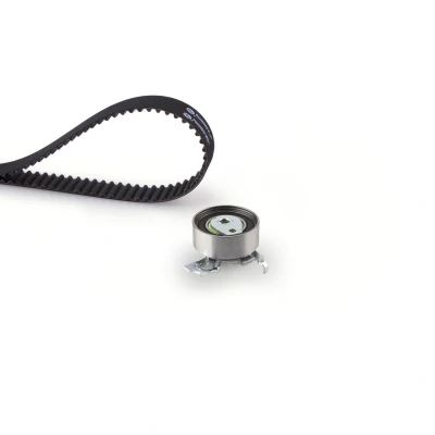 Abbildung von GATES FleetRunner Micro V Stretch Fit K015367XS Zahnriemensatz OPEL: Omega B Caravan, Limousine, Vectra Limousine