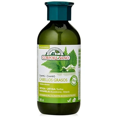Abbildung von Corpore Sano, Shampoo 1 Stück