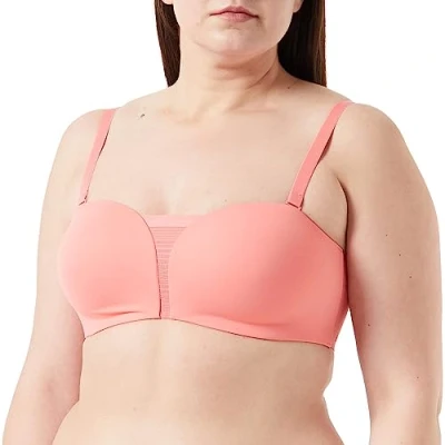 Abbildung von Triumph Women&#039;s Flex Smart DP EX BH, Sugar Coral, 03