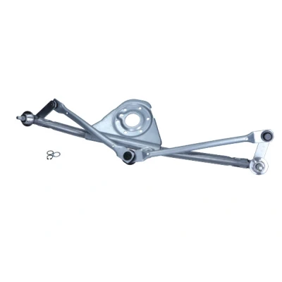 Abbildung von MAXGEAR 57 0224 Scheibenwischergestänge für Linkslenker vorne ohne Elektromotor BMW: 3 Limousine, Compact, Touring