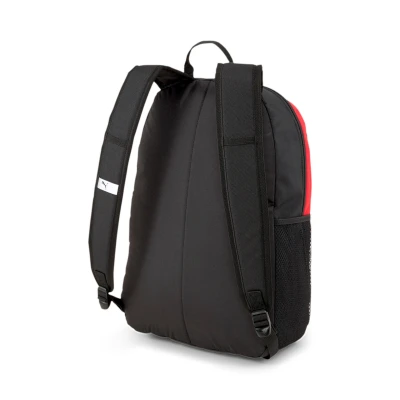 Abbildung von Puma Teamgoal Tagesrucksack redblack, Größe: One Size, Red black