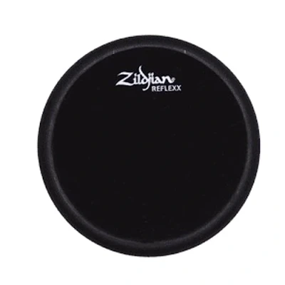 Abbildung von ZILDJIAN ZXPPRCP06 Trainingspad Reflexx 6&quot; Black