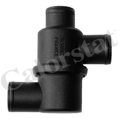 Abbildung von CALORSTAT by Vernet TH6596.80 Kühlwasserthermostat 80C Aluminium LADA: Niva