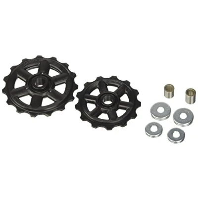 Abbildung von Schaltungsrädchen 13 &amp; 15Z Shimano Altus/Acera RD M310/CT95