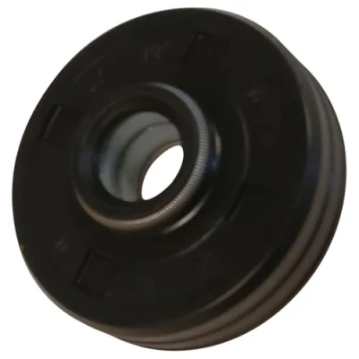 Abbildung von SOS ACCESSOIRE Dichtung für Spülmaschine Dishwasher Pump Seal Weiß, Kunststoff Thomson, Proline, Valberg