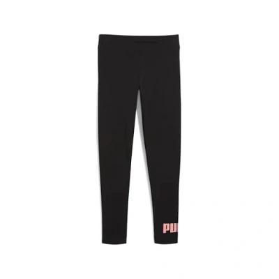 Abbildung von PUMA LEGGINGS &quot;ESS 2 COLOR NO.1 LOGO​ G&quot;