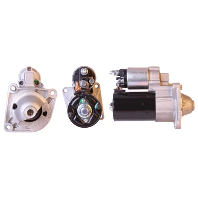 Abbildung von LUCAS ELECTRICAL LRS02710 Anlasser 12 1,1 10 ALFA ROMEO: 159 Sportwagon, Limousine, Brera
