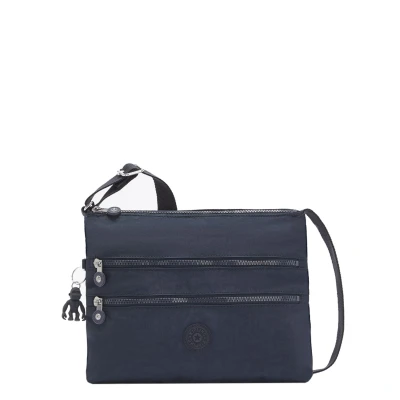 Abbildung von Kipling Alvar Umhängetasche blue 2