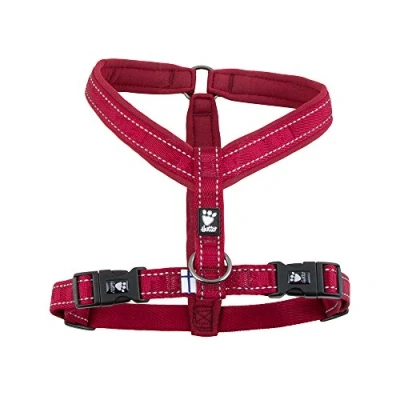 Abbildung von Hurtta Casual Y sele, lingon 60 cm