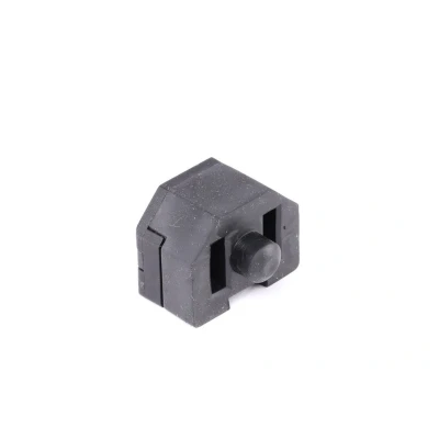 Abbildung von Lagerung, Kühler Metalcaucho 02845