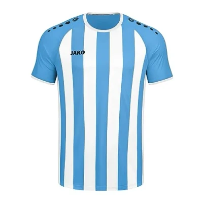 Abbildung von JAKO Herren Trøje Inter Fu balltrikots Ka, Skyblue/Weiß, L EU