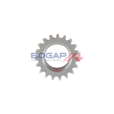 Abbildung von BOGAP F1220101 Zahnrad, Kurbelwelle
