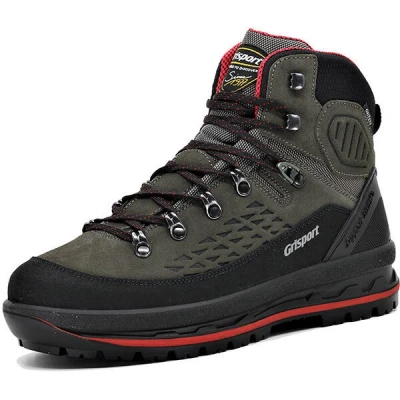 Abbildung von Grisport work 15011S11G Wanderschuh
