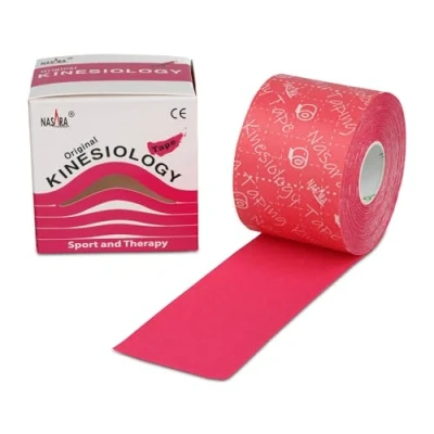 Abbildung von NASARA Kinesio Tape 5cm x 5m 1 St