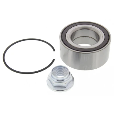 Abbildung von MAPCO 26900 Radlagersatz mit integriertem magnetischen Sensorring 82,5 LAND ROVER: Freelander 2 SUV, I SUV Cabrio