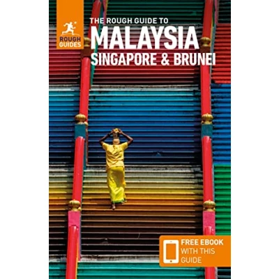 Abbildung von Rough Guide Malaysia (Rough Guides)