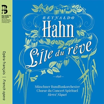 Abbildung von L&#039;Ile du Reve