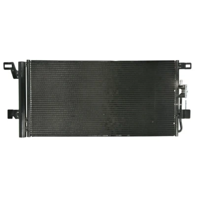 Abbildung von Kondensator, Klimaanlage THERMOTEC KTT110764