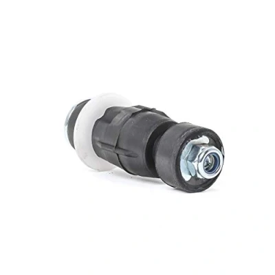 Abbildung von RIDEX 3229S0221 Koppelstange Vorderachse beidseitig 78 MM8x1.25R Gummi RENAULT: Twingo 2, II Kasten / Schrägheck, CLIO 2