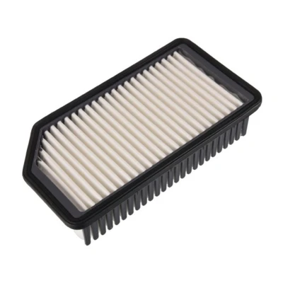Abbildung von BLUE PRINT ADG02293 Luftfilter 57 129 249 Filtereinsatz HYUNDAI: i20 I Schrägheck, ix20, ACCENT 4 Stufenheck, KIA: Venga, Soul