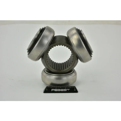 Abbildung von FEBEST 2116 GE34 Tripodestern, Antriebswelle AUDI: A4 B5 Avant, FORD: MONDEO 3 Kombi