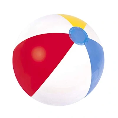 Abbildung von Bestway Wasserball &quot;Beach&quot;, 41 cm