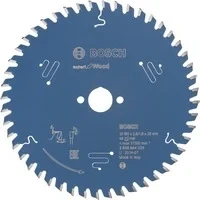 Abbildung von Kreissägeblatt Expert for Wood, Ø 165mm, 48Z