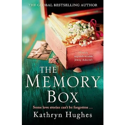 Abbildung von the Memory Box: Heartbreaking historical fiction set partly in World War Two, inspired by true events, from global bestselling author