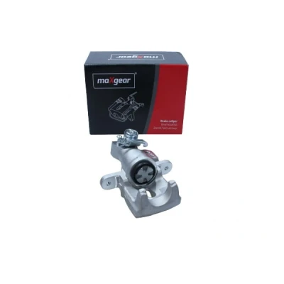 Abbildung von MAXGEAR 82 1173 Bremssattel Aluminium Hinterachse links SUZUKI: SWIFT 4, SX4 II S Cross, Vitara IV SUV