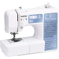 Abbildung von BROTHER Nähmaschine FS100WT