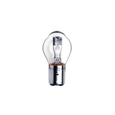 Abbildung von HELLA 8GD 008 897 121 Glühlampe, Hauptscheinwerfer 12 25/25
