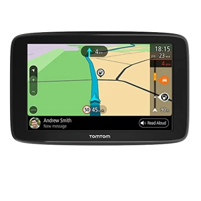 Abbildung von TomTom GO Basic 5&#039;&#039; EU45 T