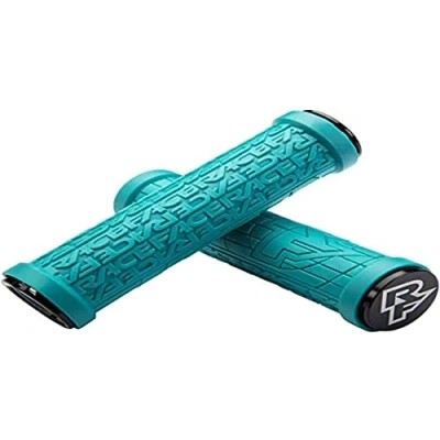 Abbildung von GRIPPLER Griffe 33mm türkis