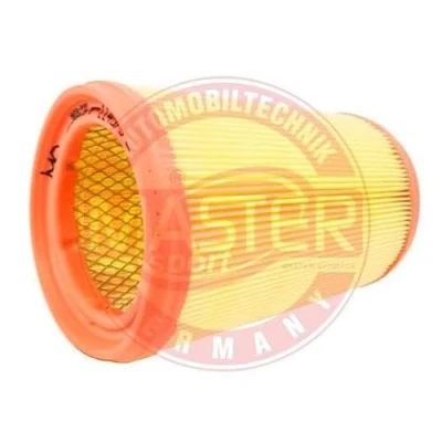 Abbildung von MASTER SPORT 1145/5 LF PCS MS Luftfilter 180 107 Filtereinsatz RENAULT: CLIO 2, TWINGO 1, NISSAN: Kubistar Kastenwagen