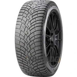 Abbildung von Pirelli Scorpion Ice Zero 2 275/45 R20 110H PKW Winterreifen Reifen 3290300