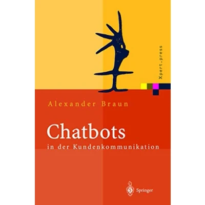 Abbildung von Chatbots in der Kundenkommunikation (Xpert.press)