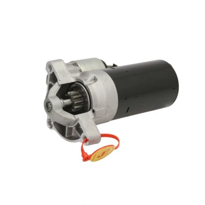 Abbildung von BOSCH 0 986 018 970 Anlasser 12 1,8 11, 10 CITROËN: C5 I Kombi, Jumper Bus, C8, PEUGEOT: 807, 407 SW, Coupe, FIAT: Ulysse II