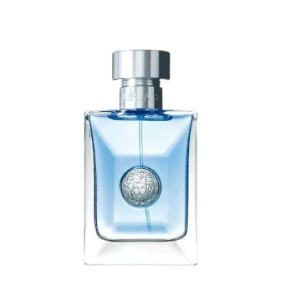 Abbildung von Versace Pour Homme Eau de Toilette 50 ml